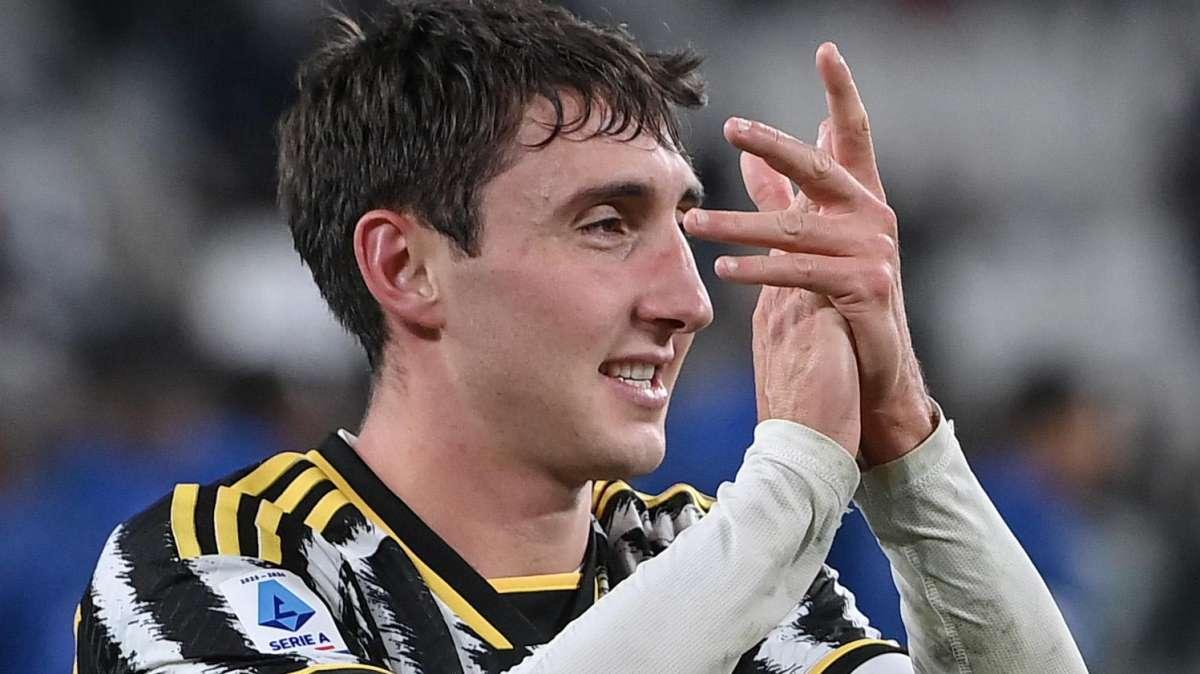 Juve, Cambiaso: "Scudetto? Era un sogno, l'obiettivo è sempre stato la qualificazione in Champions"