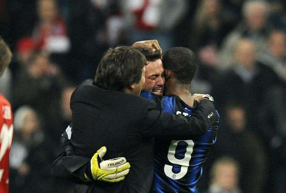 Leonardo e l'Inter cercano vendetta
