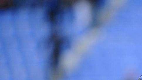 Motta esulta ai gol, i tifosi del Milan lo bersagliano!
