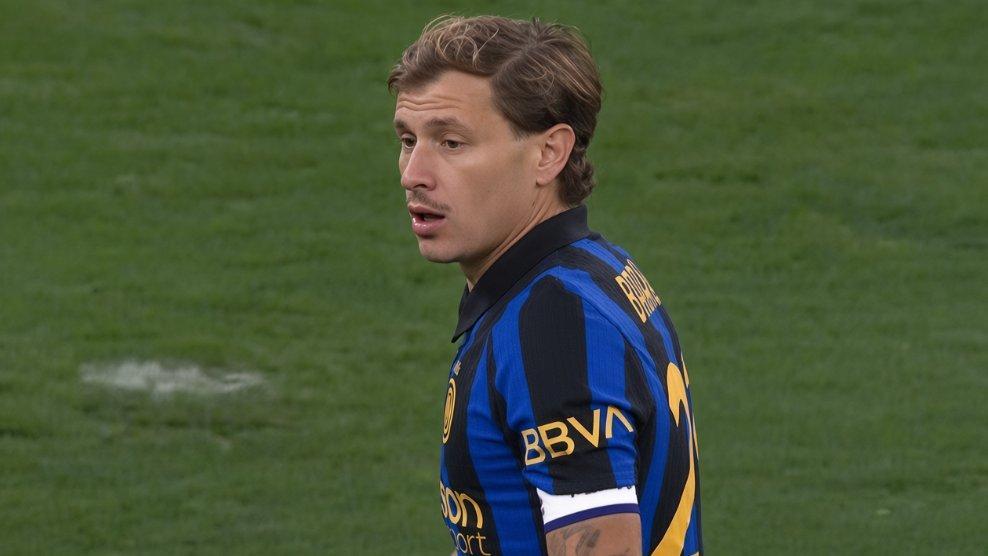GdS - Effetto Barella, vola senza Mondiale: Chivu si gode un Nicolò mai così brillante