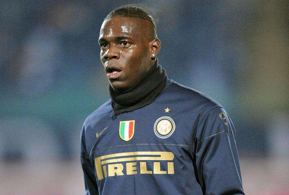 Un turno per Stankovic e Balotelli