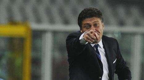 Mazzarri a MP: "Hugo? Inesattezze da Sabella"