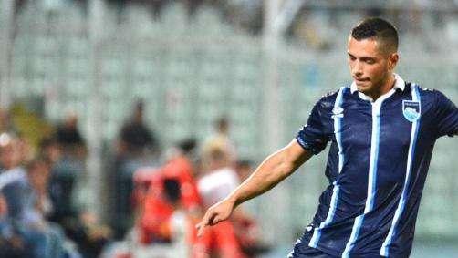 Caprari arriva all'Inter: ecco i suoi numeri in Serie B