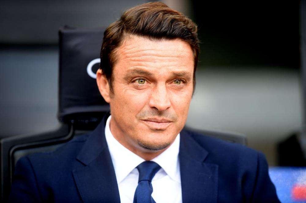 Udinese, Oddo: "Inter forte, a Spalletti toglierei l'esperienza. A Milano con un pizzico di spavalderia"