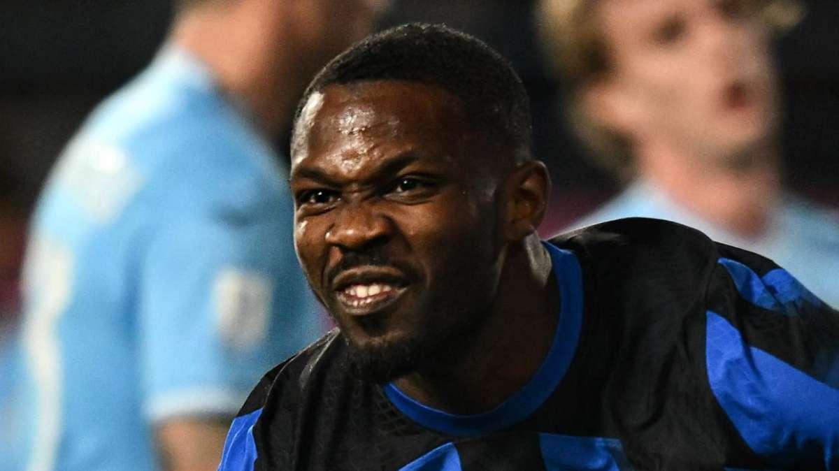 Caressa: "Thuram grande acquisto dell'Inter. Lukaku? Mi viene da pensare che quello vero..."