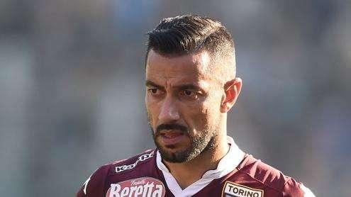 SM - Eder difficile, idea prestito Quagliarella