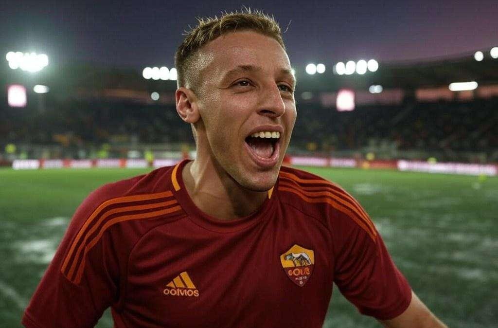 FcIN - Roma, ecco l'offerta per Frattesi. Ma cifra e condizioni non soddisfano l'Inter. E c'è un altro ostacolo