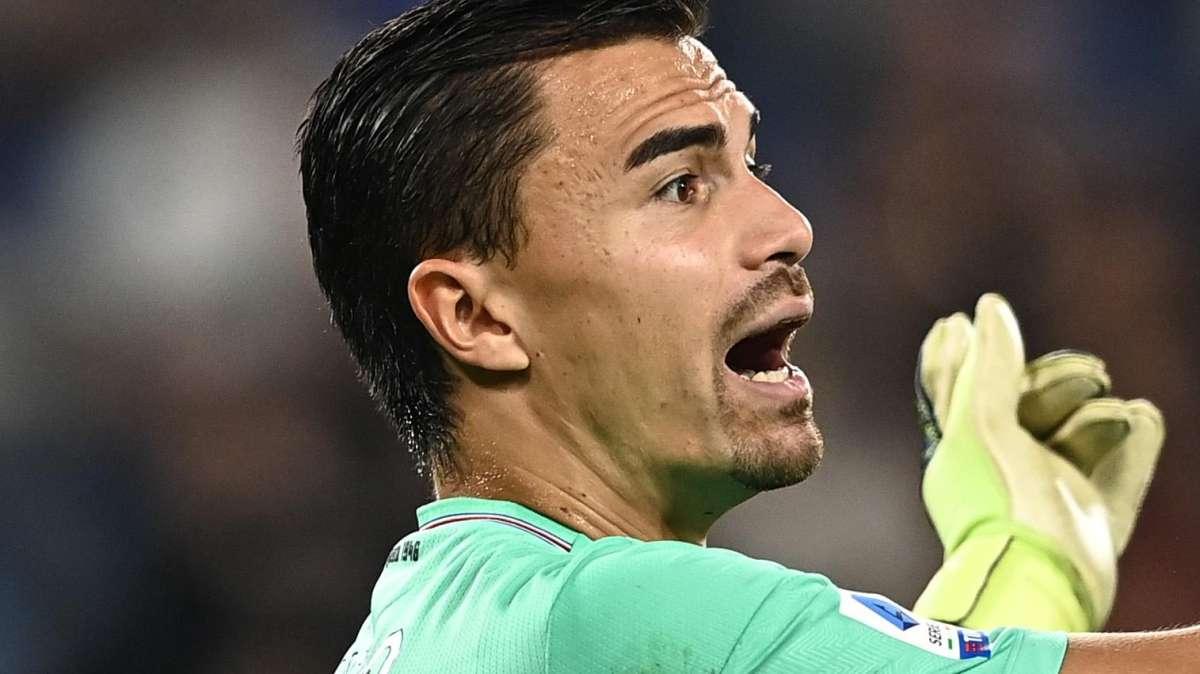 Napoli in cerca di un nuovo vice-Meret: nel mirino c'è Audero, idea anche dell'Inter