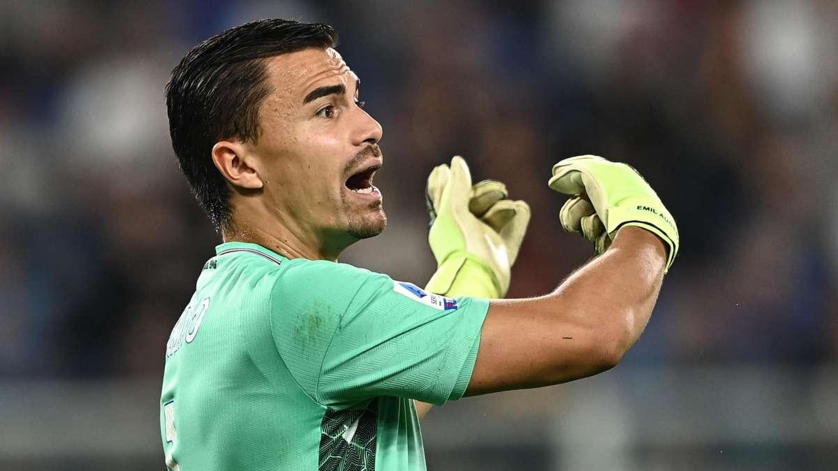 Sky - L'Inter sonda il mercato dei portieri: Trubin idea per il dopo-Onana, ma c'è interesse anche per Audero 