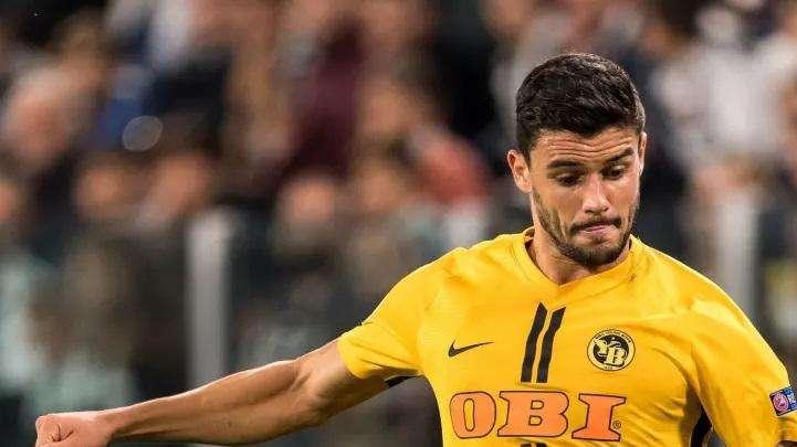 FcIN - Benito, l'Inter sorpassa tutti. Incontro a Milano con gli agenti, c'è una strategia precisa