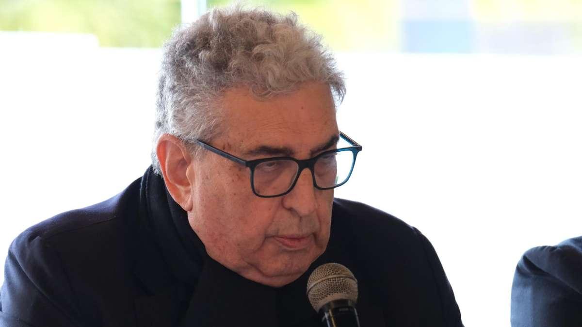 Perinetti: "Infortuni Napoli qualcosa di anomalo. Anche l'Inter si è lamentata perché..."
