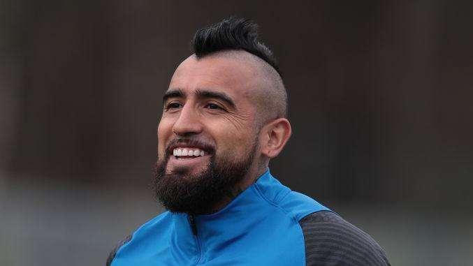 CdS - Vidal e Barella sperano nella panchina, Radu tra i pali: la probabile