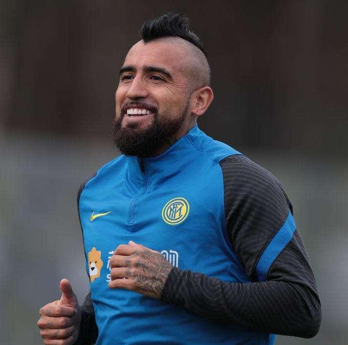 Vidal-Marsiglia, matrimonio impossibile: ingaggio elevato e lui vuole giocare in Champions