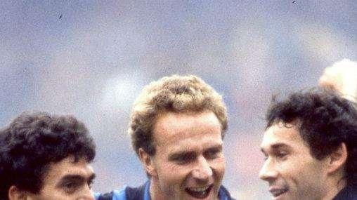 GdS - L'Inter torna in Assia dopo quella storica amichevole col Bochum nel 1987