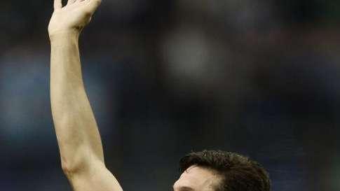 Gazzetta - Oggi Real-Inter, Zanetti sarà centravanti?