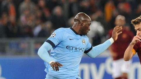 Sky - Mangala, manca ancora l'ok del City. Cancelo...