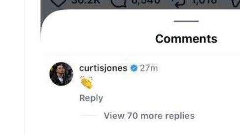 Jones, assist all'Inter: un emoji complica il rapporto con Slot