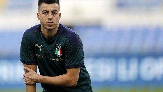 Mancini respira, El Shaarawy è negativo al Covid-19 dopo il tampone di controllo 