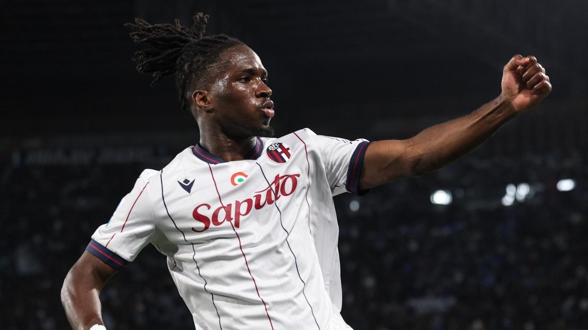 Bologna, Rowe: "Inter ancora davanti a tutti, ma occhio al Como"