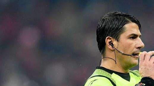Inter, Manganiello non porta benissimo: due direzioni, due sconfitte