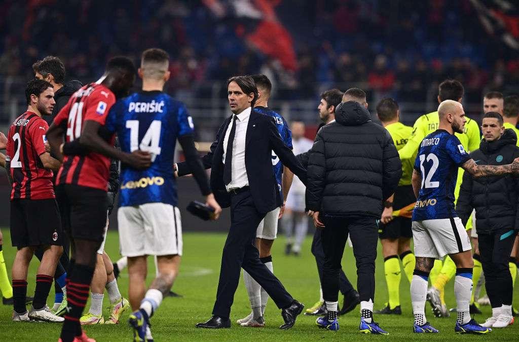 GdS - Inzaghi col passo scudetto di Conte. E l'Inter ha una qualità in più