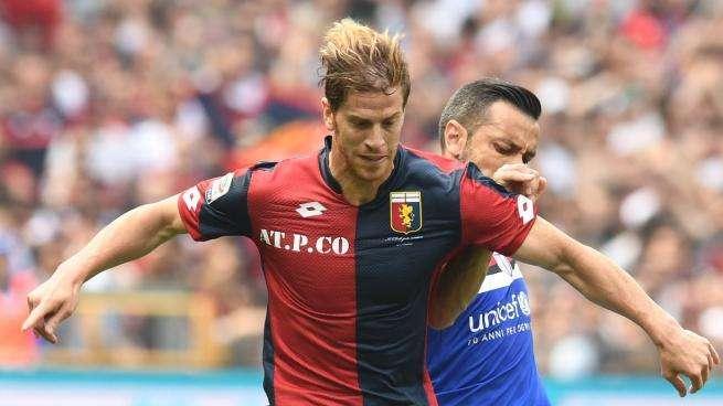 Di Marzio: "Bagarre Ansaldi, c'è anche la Fiorentina"