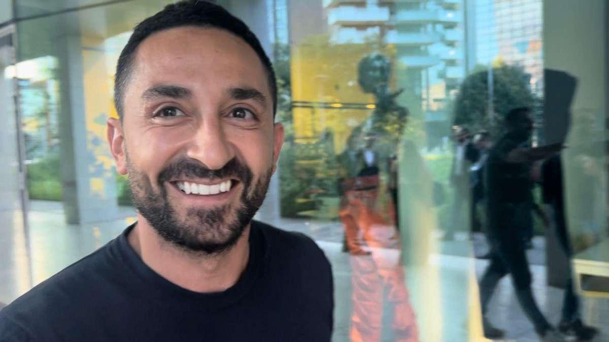 Riso: "Il Liverpool non ha lasciato andare via Jones, Frattesi non si muove dall'Inter". Conferme sulla Lazio e sul Nottingham