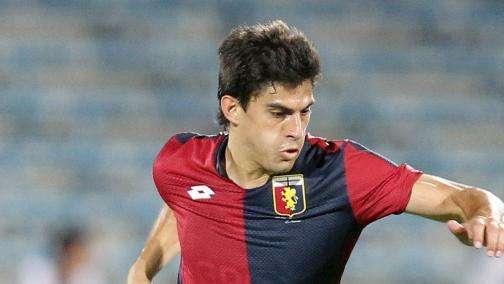 GdS - Perotti, contatti continui. Nodo Nagatomo