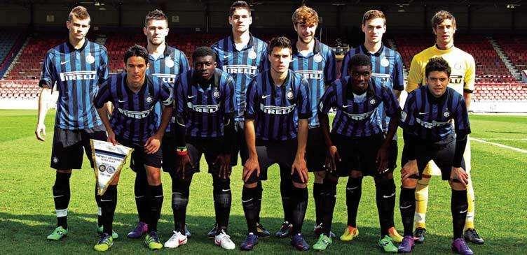 Primavera, prima seduta verso il derby