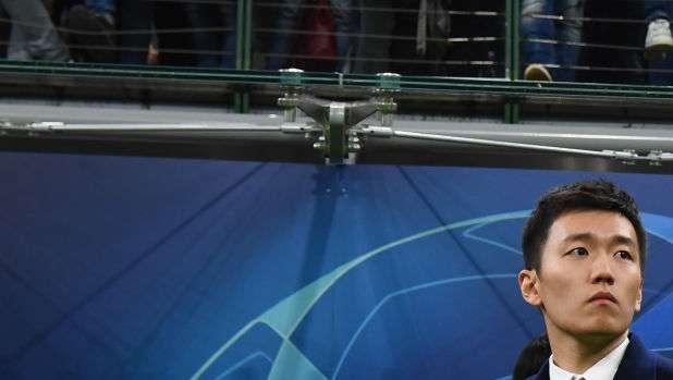 GdS - L'Inter respira con Oaktree anche in vista del prossimo anno. Il main-sponsor dagli Usa?