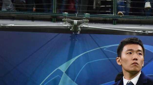Repubblica - Documento confidenziale di Goldman Sachs: ecco come Zhang si tiene l'Inter. E lo scudetto frutta 60 milioni