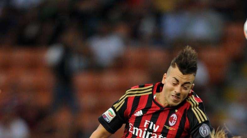 El Shaarawy: "Adesso sono felice e voglio l'Europa"