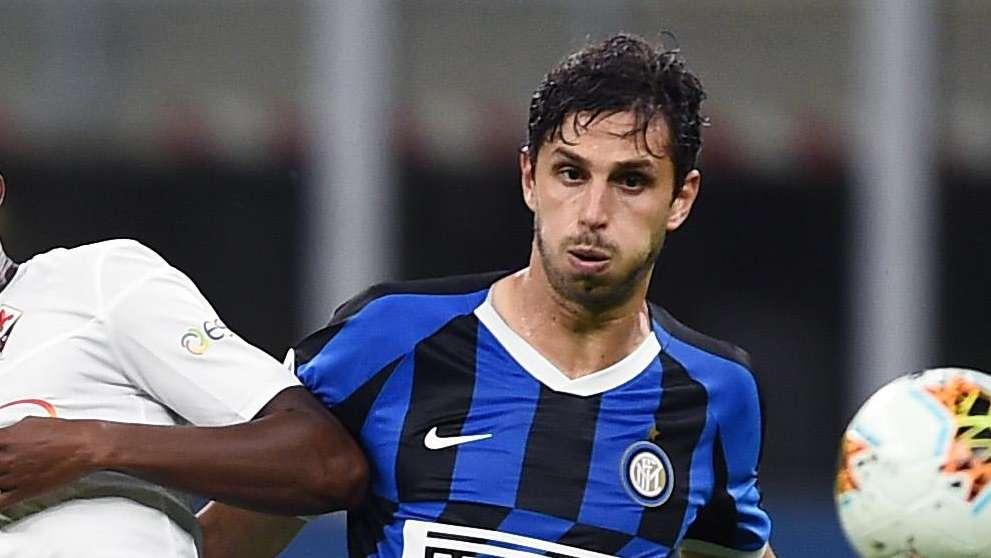 Sky - Ranocchia-Genoa, quasi tutto fatto. Uscito lui, sarà depositato il contratto di Darmian