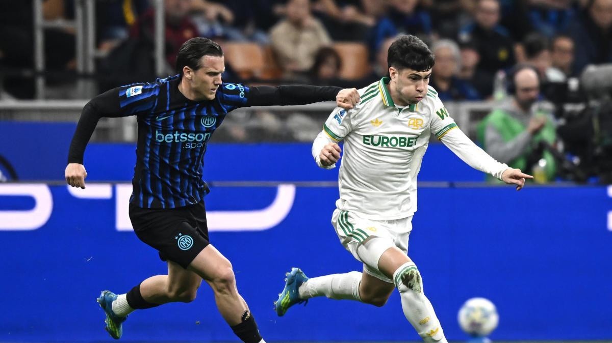 Ottavio Bianchi: "L'Inter sta facendo il suo. Sorprese? Una per parte. E sui gol subiti dico che..."