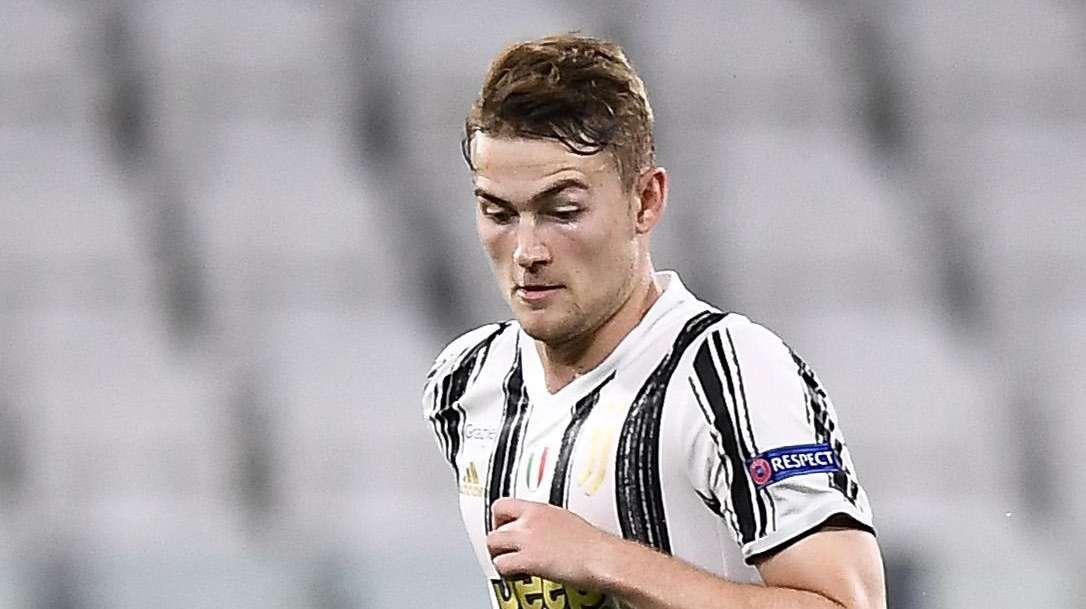 Juventus, De Ligt: "Scudetto, ci sono tante rivali dal Milan all'Inter. Ma noi siamo forti"