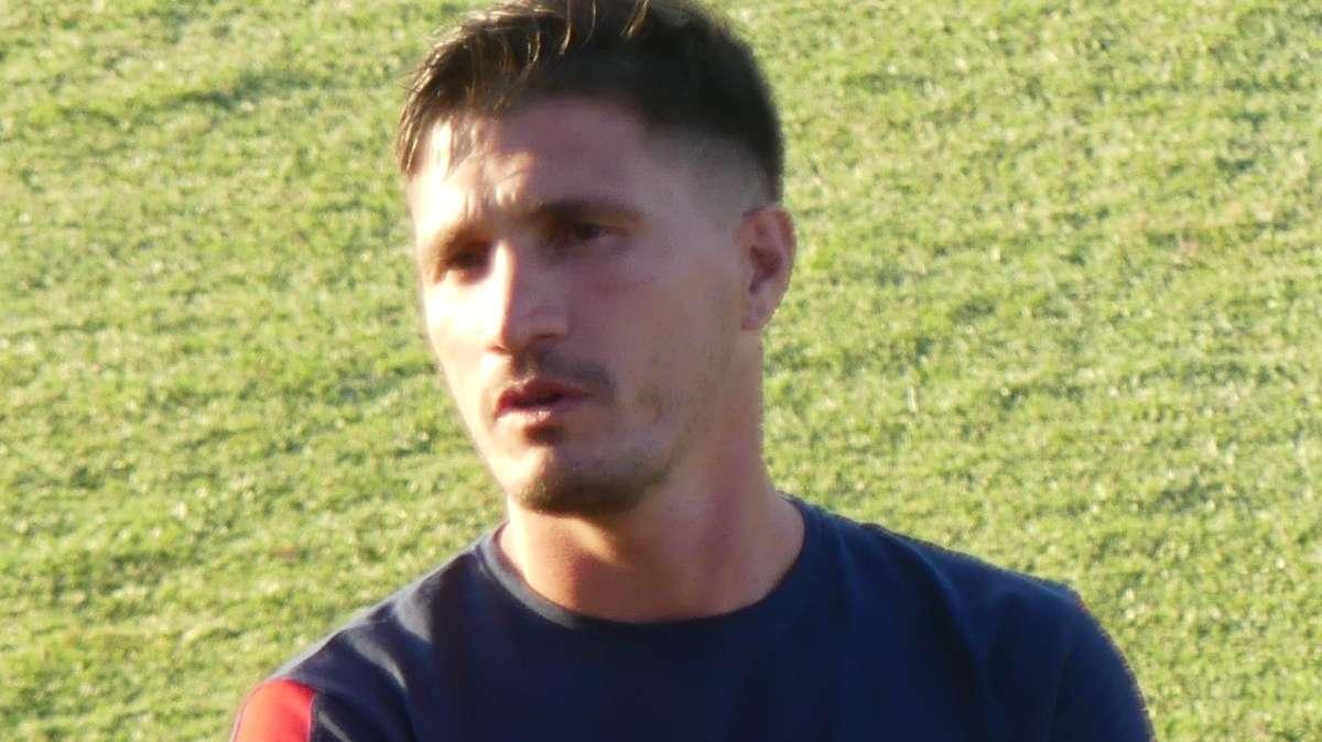 Cagliari Primavera ko contro l'Inter, Pisacane: "E' cambiato tutto dopo l'espulsione, dispiace"