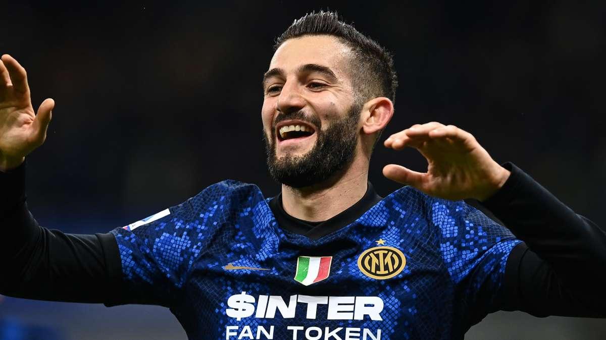 Gagliardini esulta dopo l'approdo agli ottavi: "Missione compiuta"