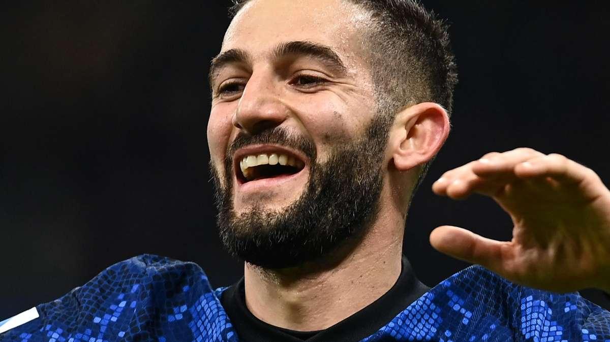 Repubblica - Barça infuriato, l'Inter nell'arena. Gagliardini e non Mkhitaryan a metà campo