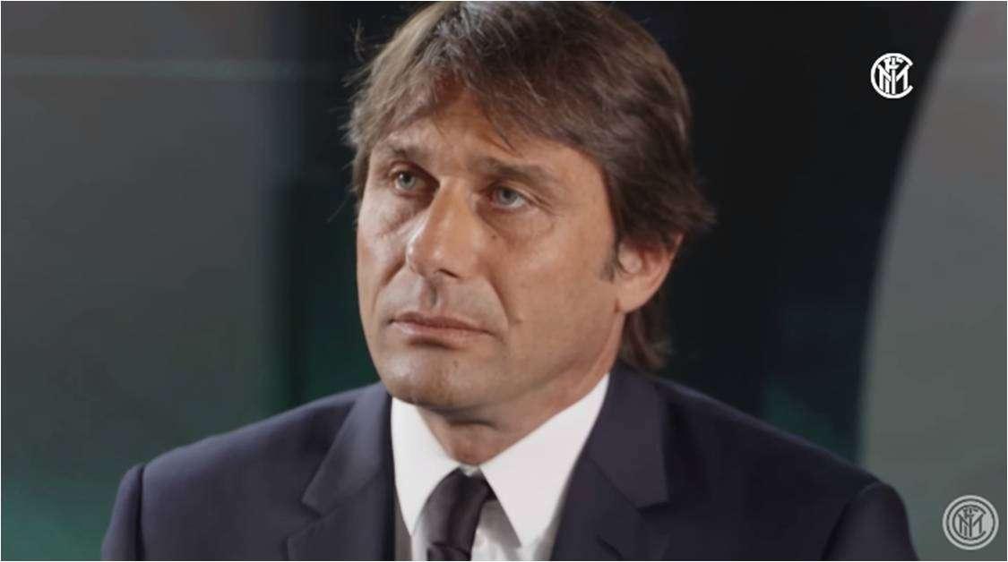 Conte: "Inter, non ho avuto dubbi per la chiarezza del progetto. Il mio passato? So di portare aspettative"