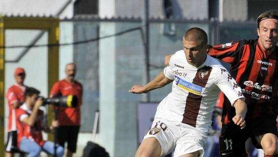 CdS - Rinnovato il contratto ad Alen Stevanovic