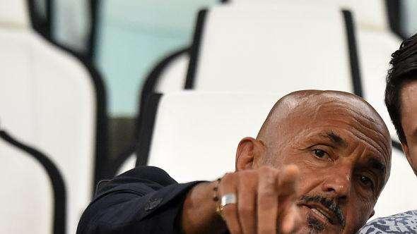Bergomi: "Spalletti ha riportato l'Inter in Champions, seppure a fatica. In questi due anni si sarà documentato"