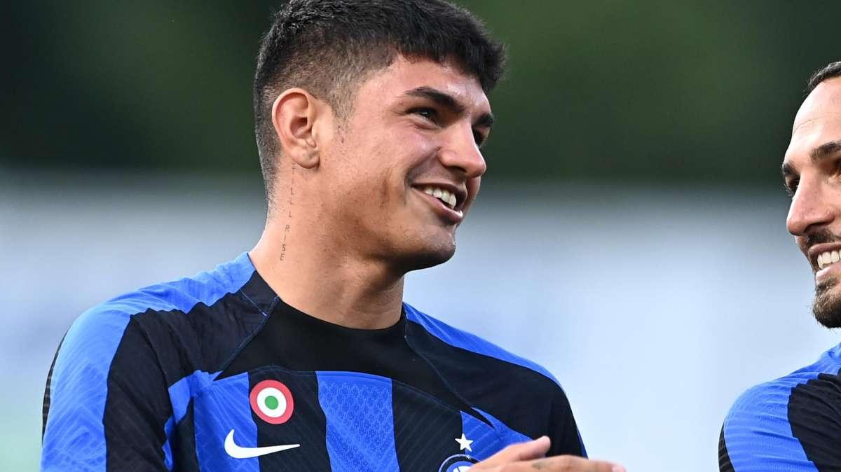GdS - Solo 209 minuti per Bellanova? Il riscatto a 7 milioni sarà una prova
