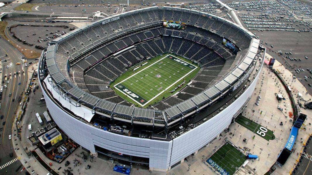 TS - Nuovo San Siro: si valuta il modello del MetLife Stadium di New York