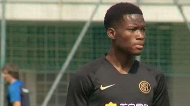 Cecere: "Su Agoumé anche City e Barça. Karamoh deve crescere"