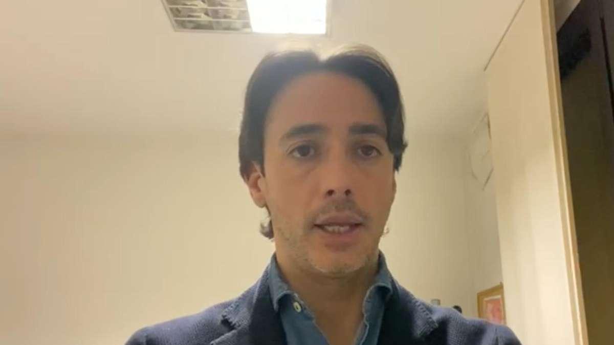 VIDEO - Sampdoria-Inter 0-0, Tramontana: "Continua l'Inter a intermittenza"