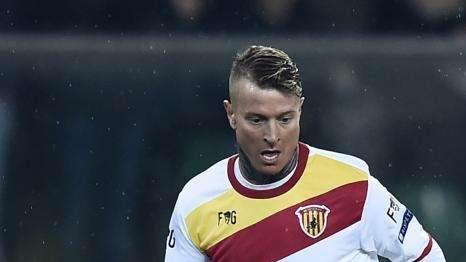 Qui Benevento - Ciciretti-Iemmello a rischio per l'Inter
