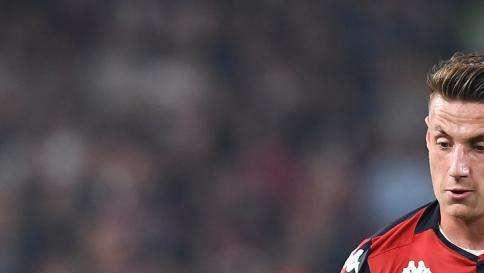 Il Secolo XIX - Inter-Genoa, ipotesi di scambio: Politano per Pinamonti