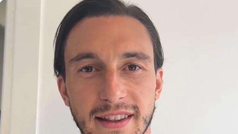 Manca poco a Inter-Las Palmas, l'invito di Darmian ai tifosi: "Comprate i biglietti"