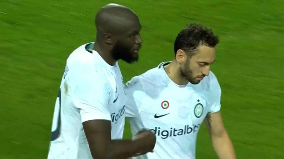 TS - Dallo scudetto agli 80 gol con l'Inter: i tre obiettivi di Lukaku. Futuro: il belga vuole restare ancora a Milano 