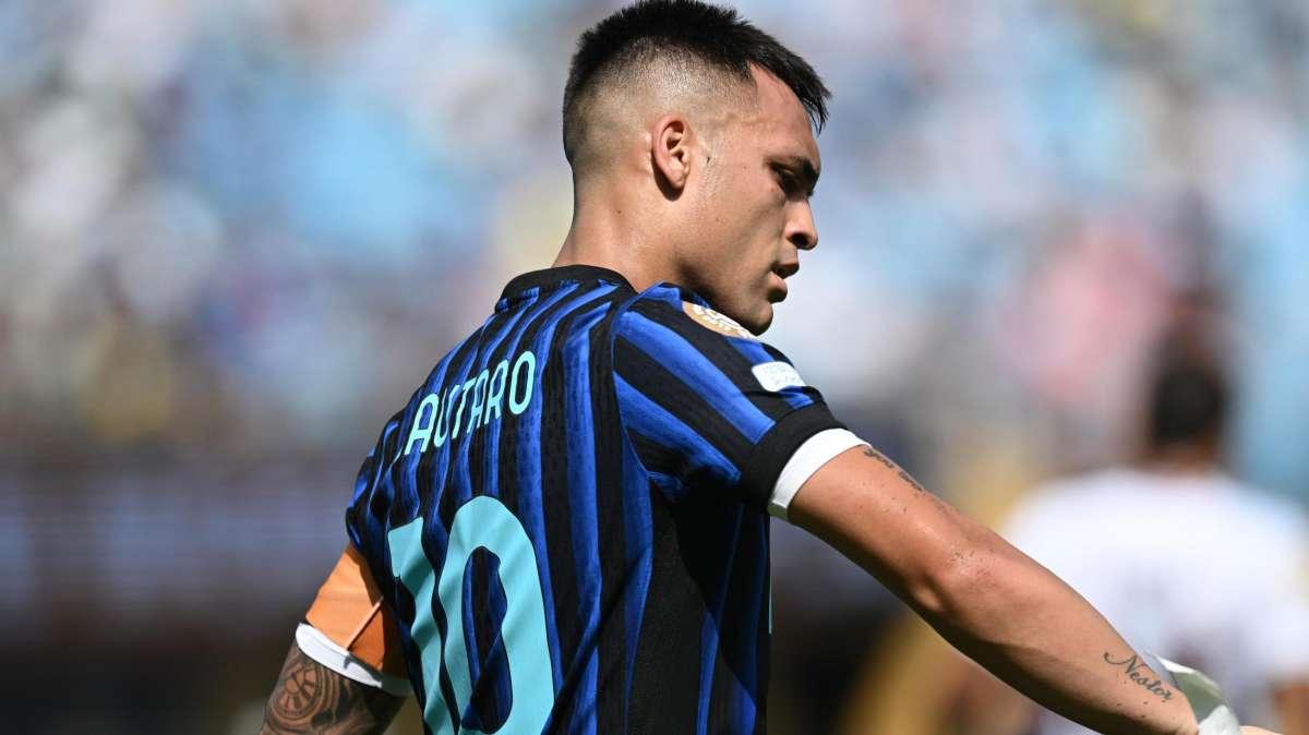 TS - Dalla ThuLa a Bonny e Pio Esposito, passando per Lookman: l'Inter sogna il pokerissimo in attacco